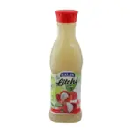 LITCHI CRUSH 1-liter MALAS
