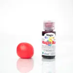 Magic gel colour Magic Red 25 gram