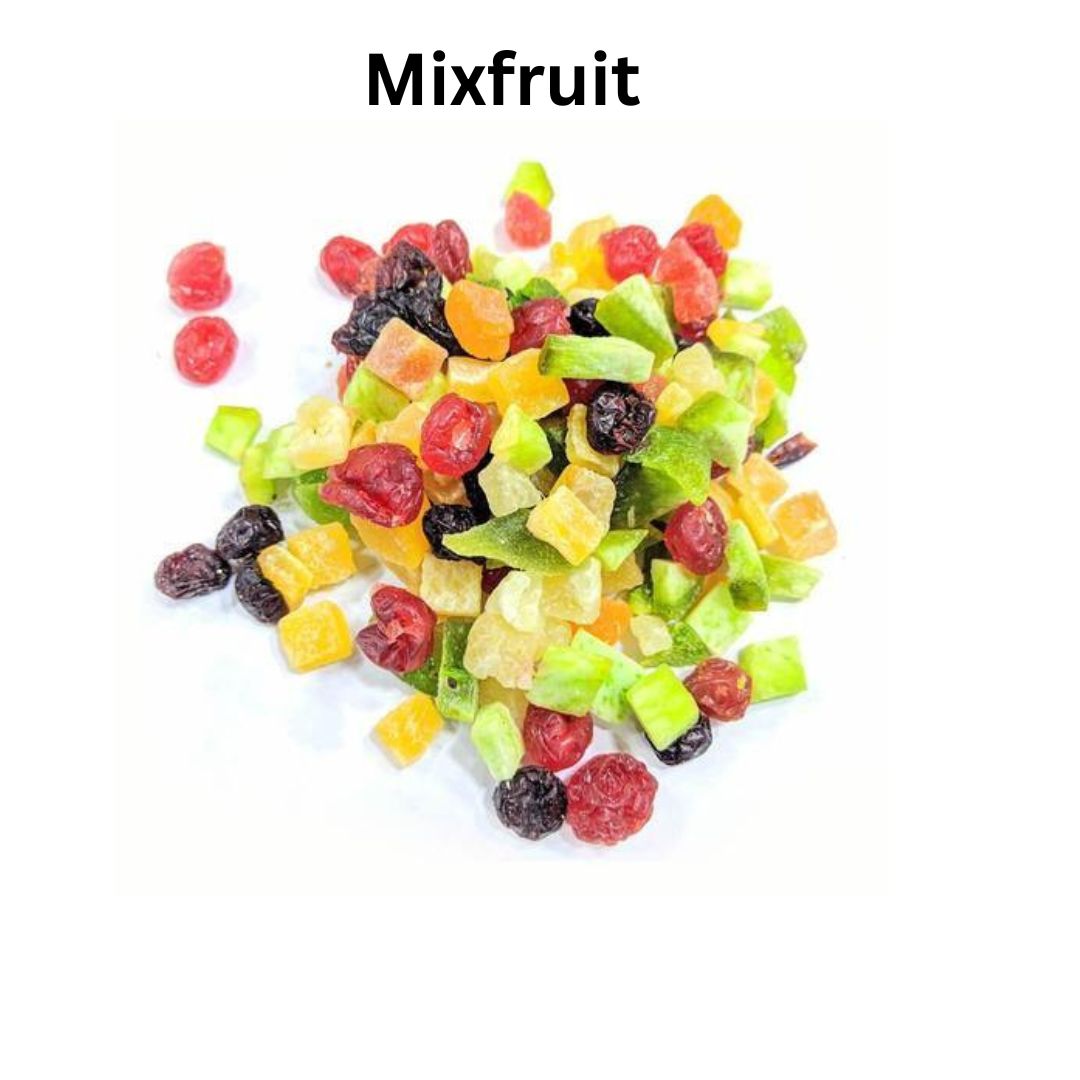 mixfruit