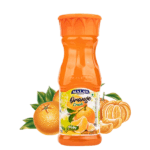 ORANGE CRUSH 250ml MALAS