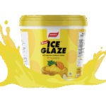 PINEAPPLE GLAZE 2.5kg MAVEES
