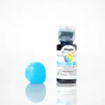Magic gel colour Radiant Blue 25 gram