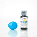 Magic gel colour Royal Blue 25 gram