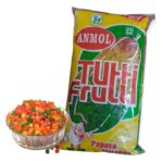 TUTTI FRUTTI 400 gram ANMOL