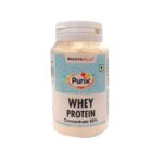 Whey Protein 75 gram Purix