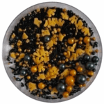 Sprinkler Black Gold Disco  25 gram