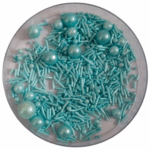 Sprinkler Blue Pearl+ Vermicelli 25 gram