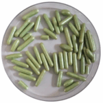 Sprinkler Green Rods 25 gram