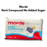 Dark Compound (No Added Sugar) CO D15NS