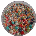 Sprinkler Multicolour Assorted   25 gram