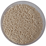 Sprinkler Off  White 2mm  25 gram