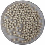 Sprinkler Off White Pearl 4mm 25 gram