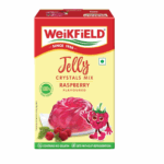 Raspberry Jelly 90 gram Weikfeild
