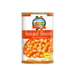 Baked Beans 400 gram Caneen