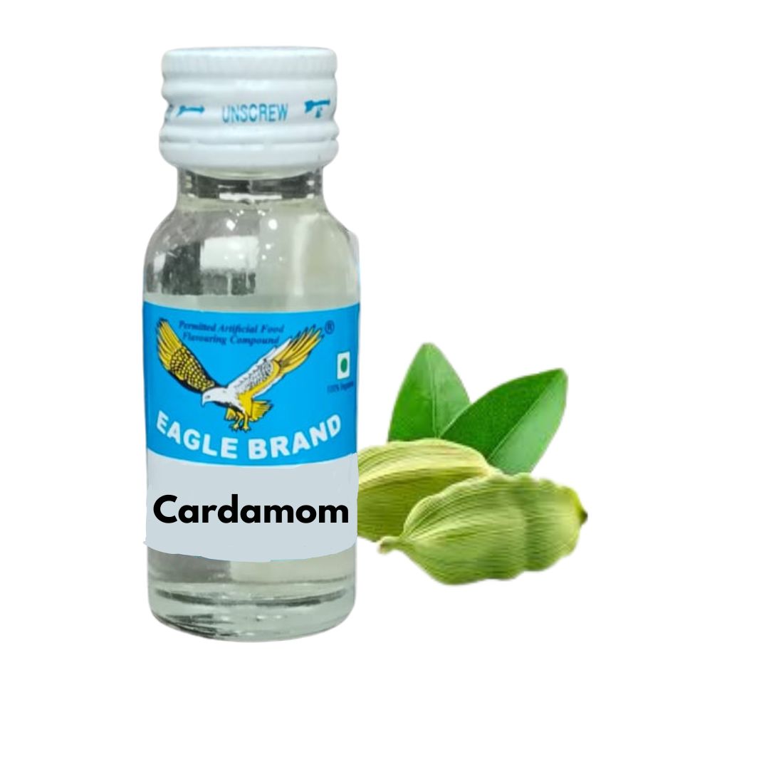 cardamom