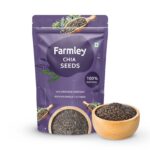 Chia Seed 200 gram Farmley