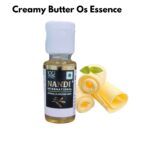 Nandi Os Creamy Butter Essence 20 ml