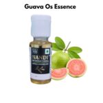 Nandi Os Guava Essence 20 ml