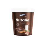 Hazelnut Paste 1 kg Nutalia