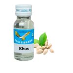 Eagle Khus Essence 20 ml