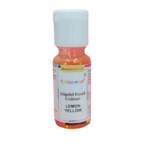 Lemon Yellow Colourmist 20 gram Bakersville