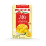 Pineapple Jelly 90 gram Weikfeild