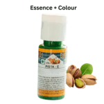 Nandi Pista Emulsion 20 ml