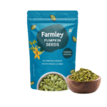 Pumpkin Seed 200 gram Farmley