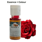 Nandi Red Rose Emulsion 20 ml