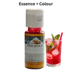 Nandi Rooh Afza  Emulsion 20 ml