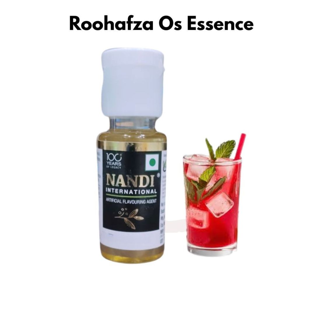 roohafza