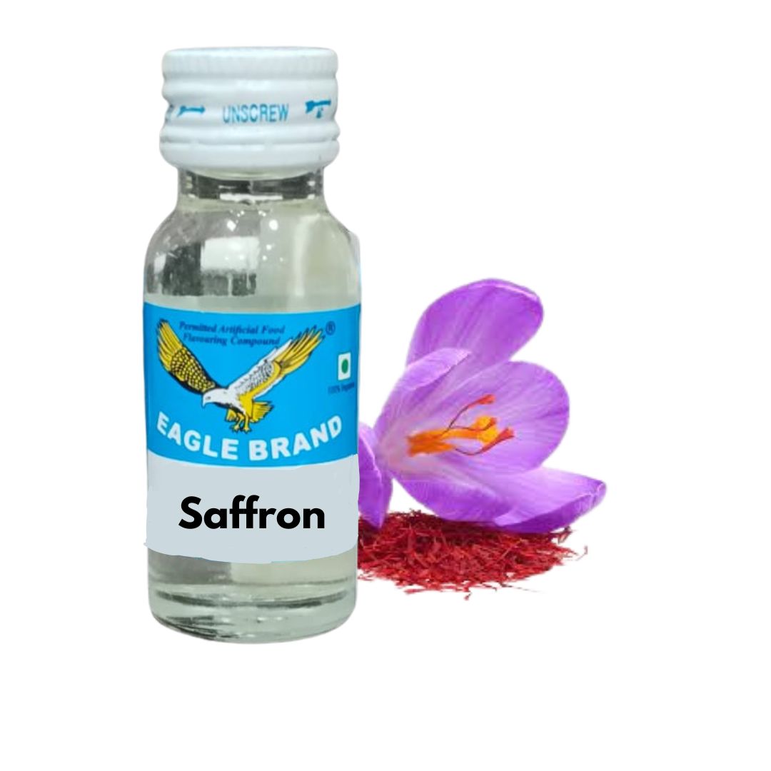 saffron