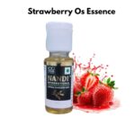 Nandi Os Strawberry Essence 20 ml