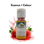Nandi Strawberry Emulsion 20 ml