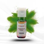 Colourmist Liquid food colour Green