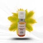 Colourmist Liquid food Lemon yellow