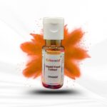 Colourmist Liquid food colour Orange