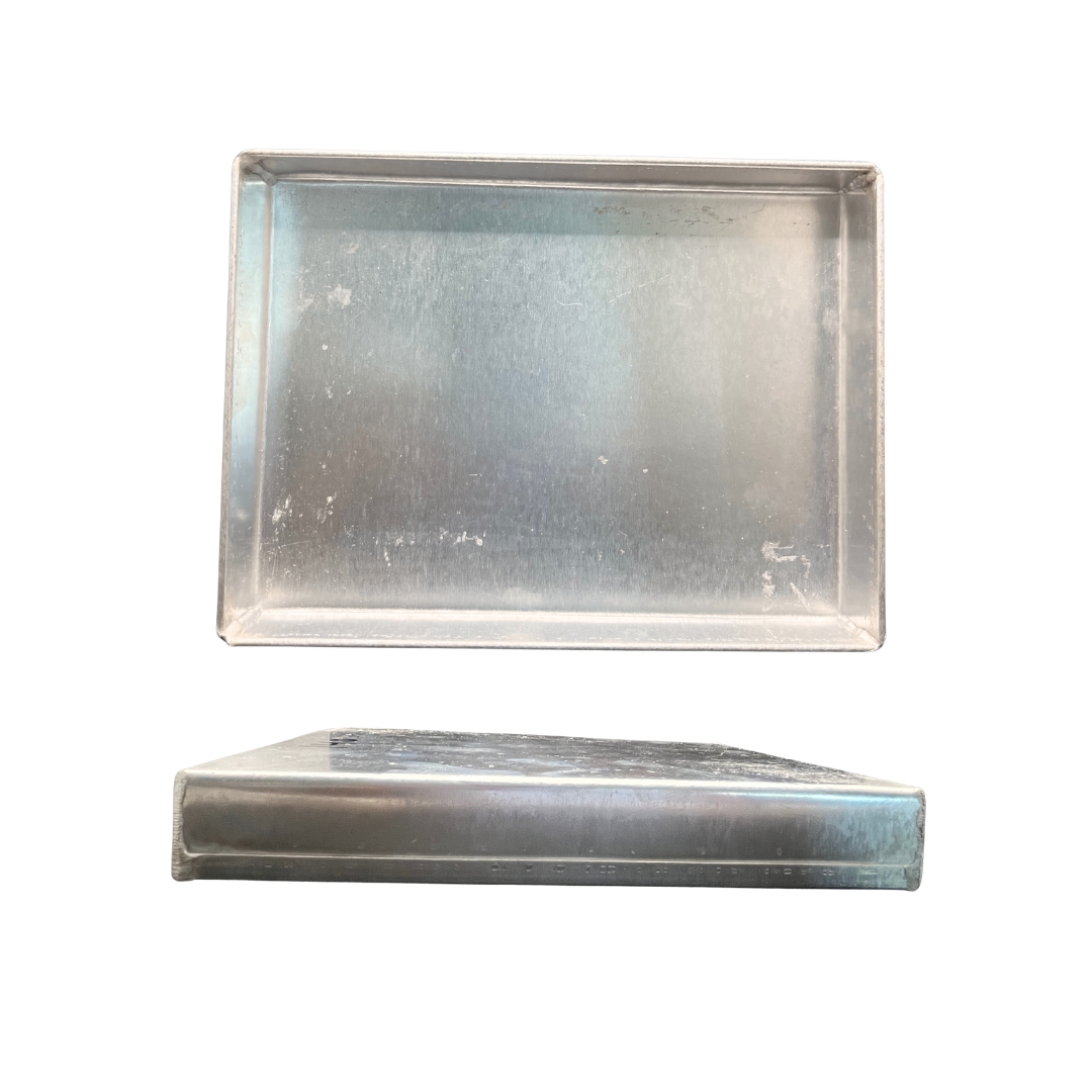 Rectangle Tray -6x8x1 Inch