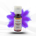 Colourmist Liquid food colour Purple