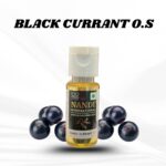 Nandi Black Currant OS Essence 20 ml