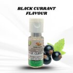 Nandi Blackcurrant Essence 20 ml