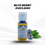 Nandi BLUE BERRY Emulsion 20 ml