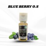 Nandi Blueberry OS Essence 20 ml
