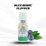 Nandi Blueberry Essence 20 ml