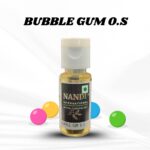 Nandi Bubblegum OS Essence 20 ml