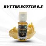 Nandi Butterscotch OS Essence 20 ml