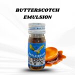 Eagle Butter Scotch Emulsion 20 ml