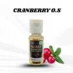 Nandi Cranberry OS Essence 20 ml