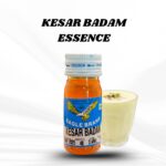 Eagle Kesar Badam Essence 20 ml