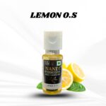 Nandi Lemon OS Essence 20 ml